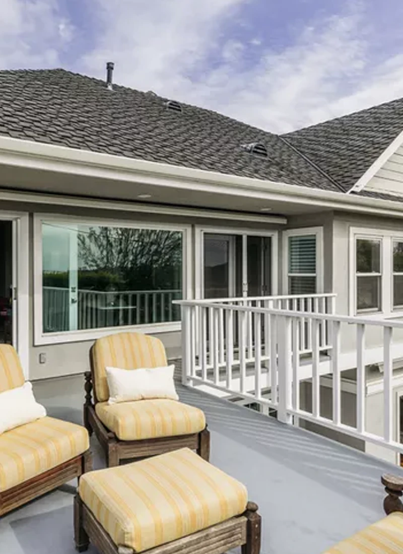 Exterior Painting Tile - 2