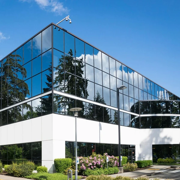 Home page - Commercial Painting - v1