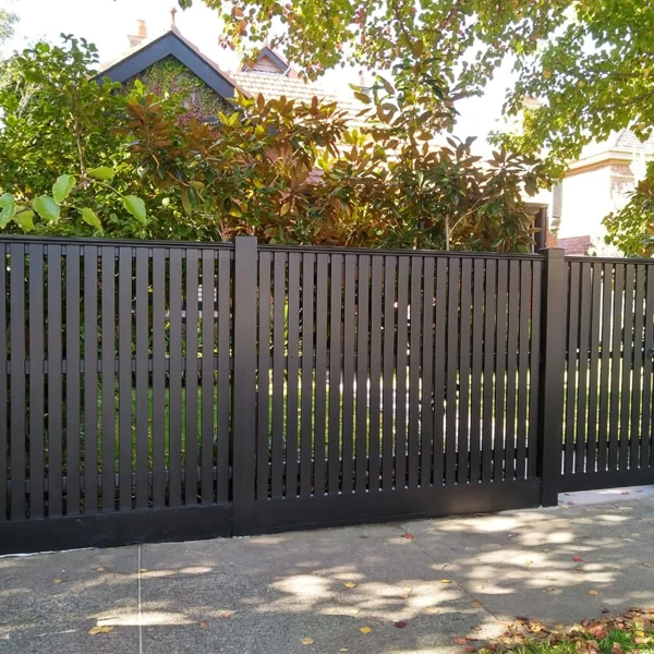 Home page - Fence Painting - v1