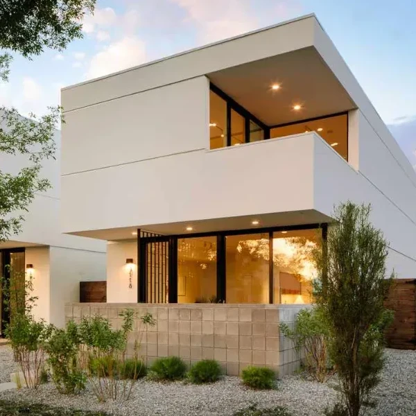 Home page - House Painting - v1