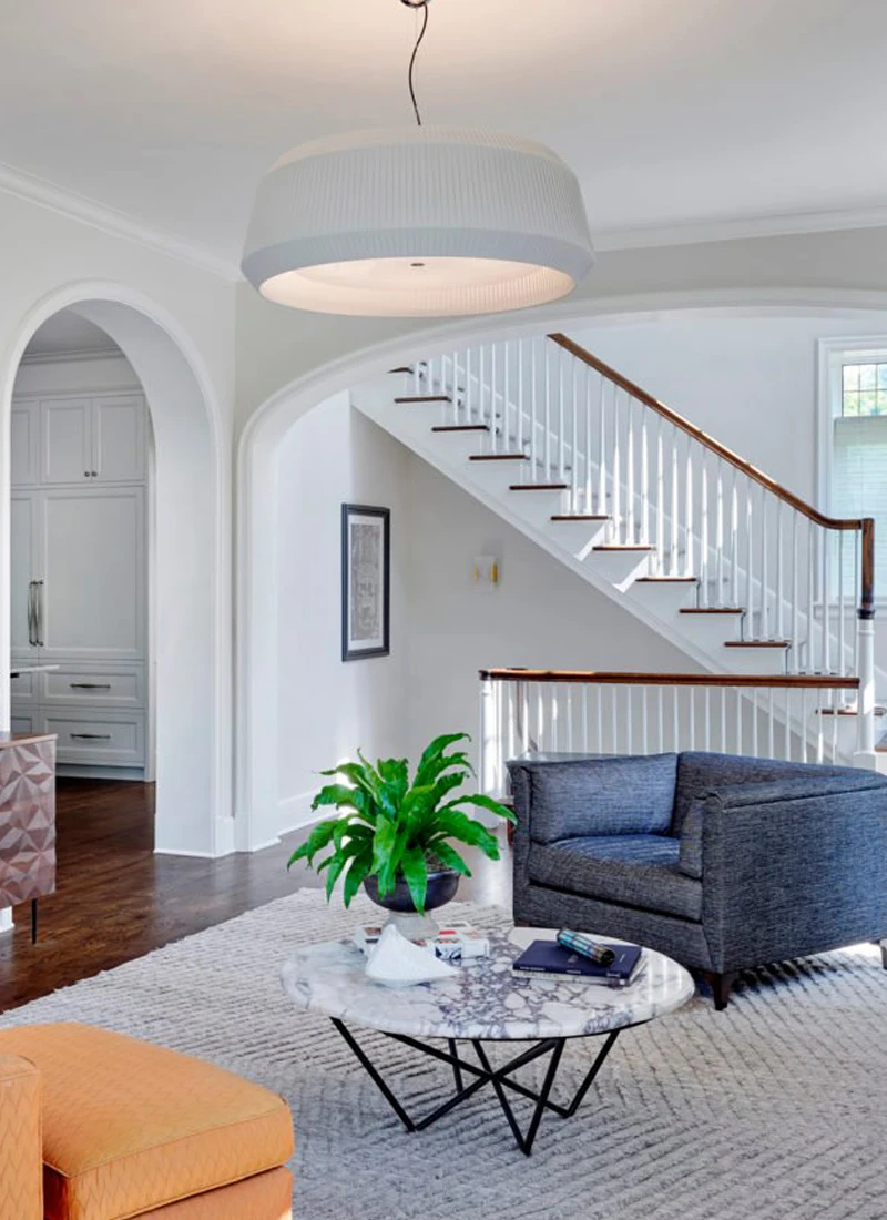 Interior Painting Tile - 2