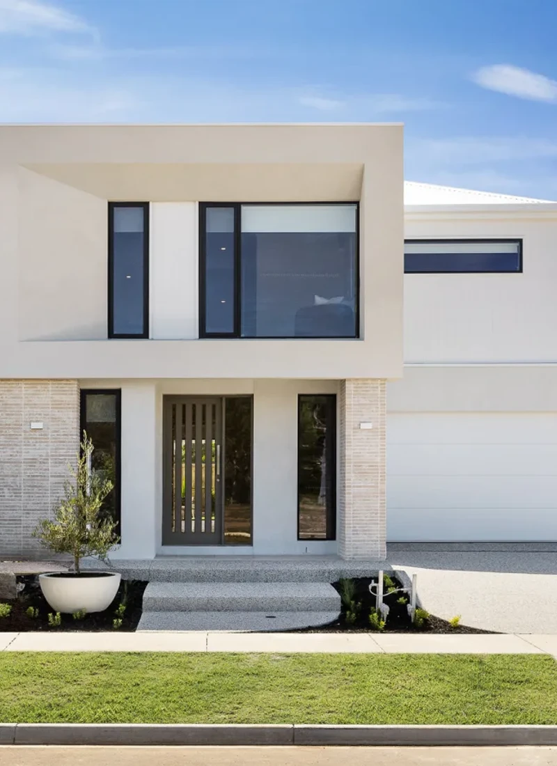 Residential Painting Tile - 2