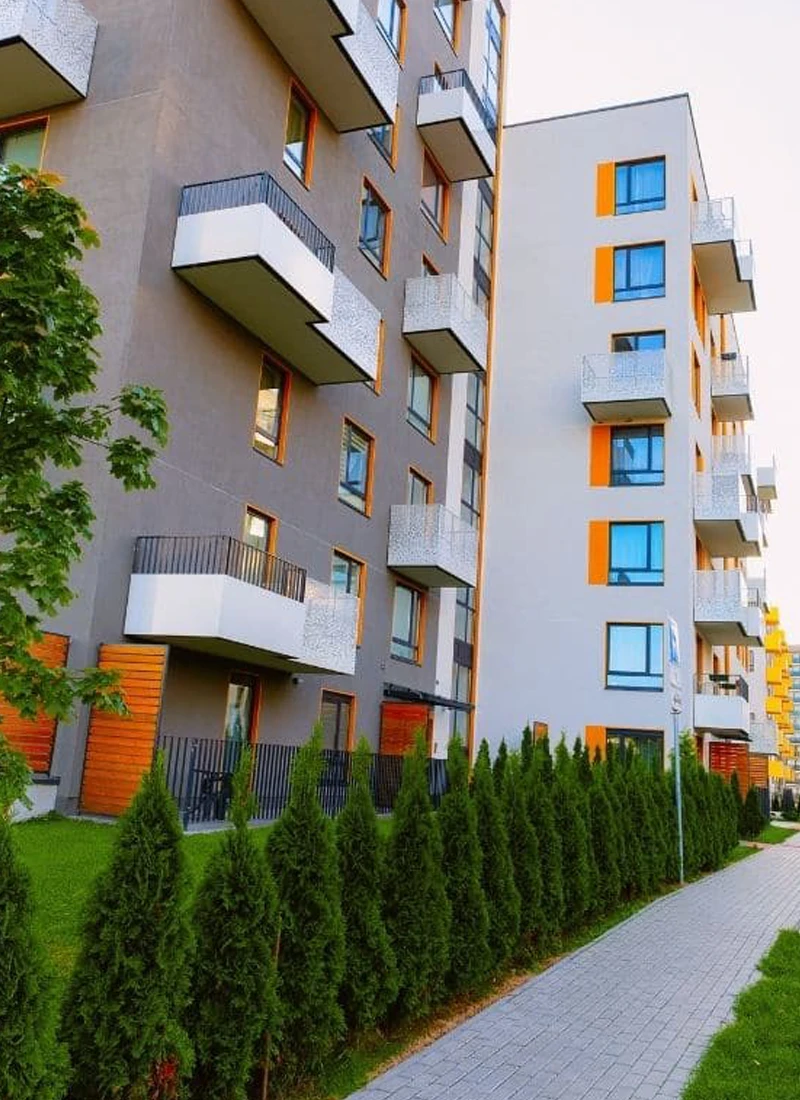 Strata Painting Tile - 2